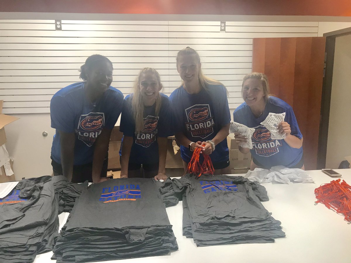 Florida VB Camp tweet media