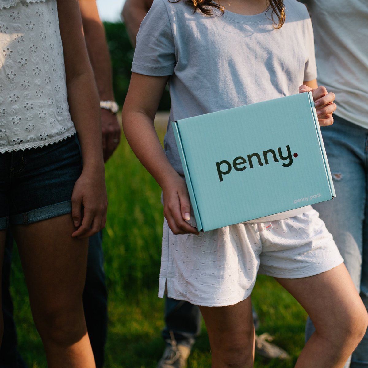 mypennypack's tweet image. Get girls ready with Penny 🤸‍♀️ #firstperiodkit #pubertyeducation