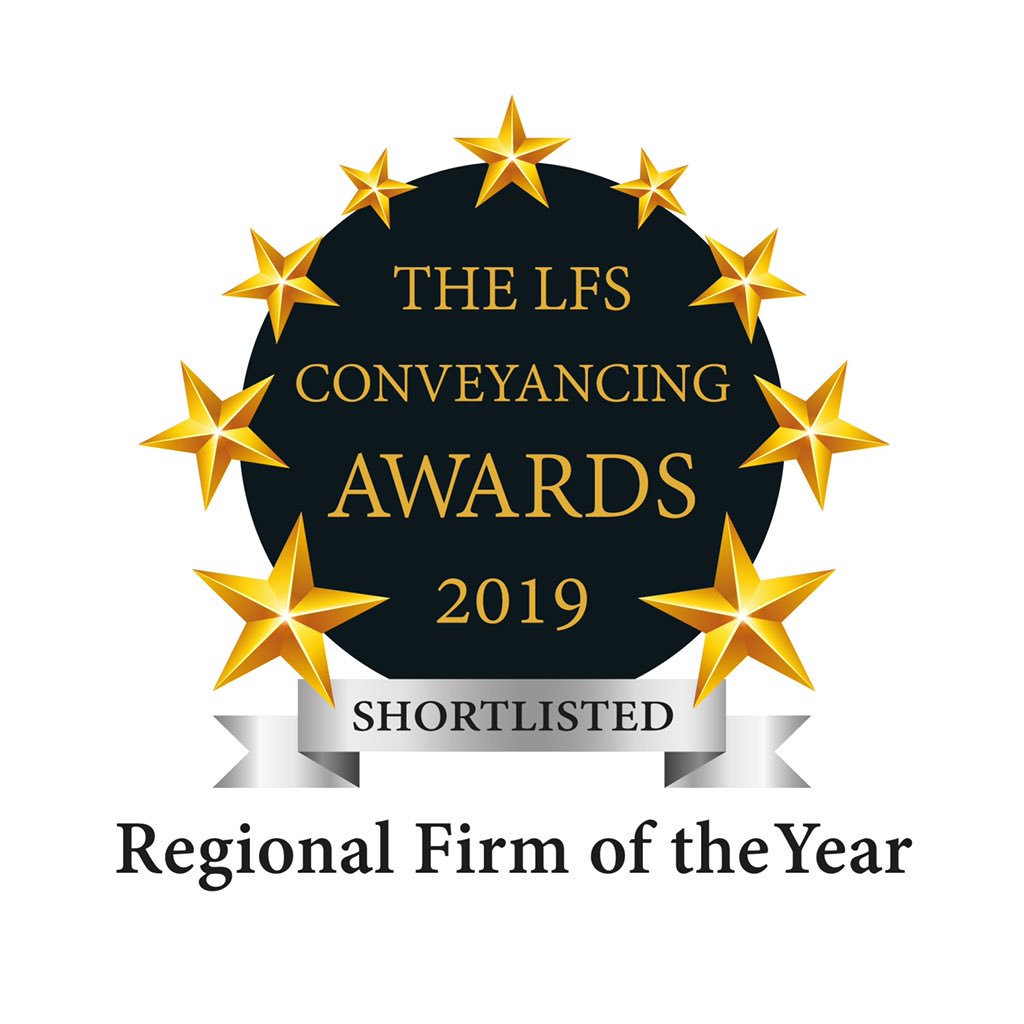 Just in case you missed our news: we've been shortlisted for the prestigious @lfsconvawards Regional Award again in 2019. We are the current holders and have held this title or been nominated in each of the last five years.