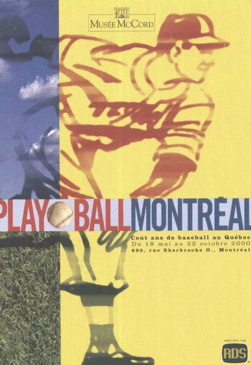 maxweder's tweet photo. @MuseeMcCord est-ce il y avait un livre qui a été publié pour cette exhibition? https://t.co/Noe3OT88NY