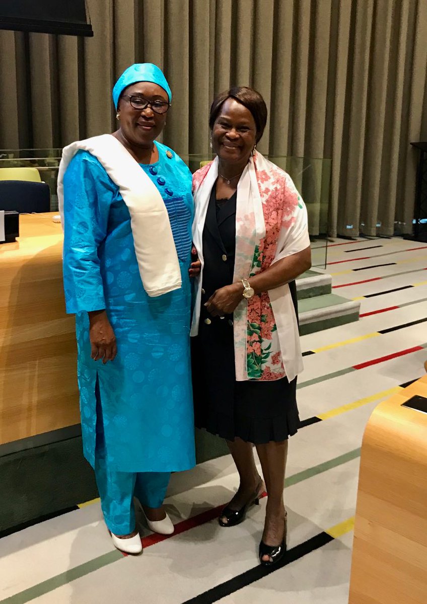 PGAction's tweet photo. #MPsForJustice ⚖️ #CARcrisis
L'hon. Béatrice Epaye, membre de PGA, est une parlementaire de #RCA 🇨🇫 et une défenseur des droits de l’homme.
Lisez son aperçu perspicace de la situation de son pays présenté lors d'un événement organisé par @AustriaUN. https://t.co/NJwmddb5SE https://t.co/UrniCXBph7