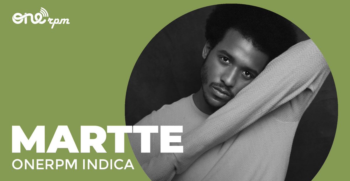 ONErpmbr's tweet photo. O #ONErpmIndica é com #martte (#hamamusiccompany). 👊💣🎤🔥✨💥
Ontem foi o lançamento do clipe de "Videira", single lançado pela @onerpmbr em março, autoria do mestre Martte, com participação especial da banda @oituyo.
Assista agora: https://t.co/23RR5ZxXSV https://t.co/UnXTQrjEJi