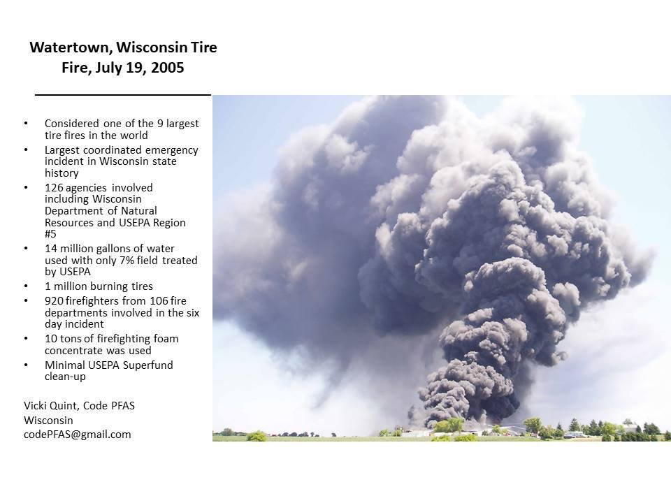 WFD_FireRescue's tweet image. 14 years ago....

#watertownwifire #engine1 #rescue3 #ems #opportunityrunsthroughit #cityofwatertownwi