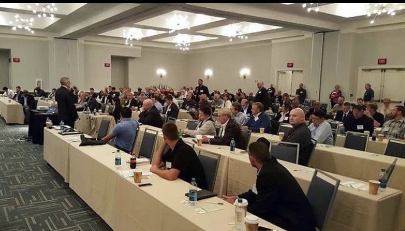 security_taurus's tweet image. Professionals in the industry always come together to teach, learn, and grow. It takes years of experience to become true experts and build a solid network.  #taurusprotectioninc. #security #guard #officer #events #hospitality securitybytaurus.com