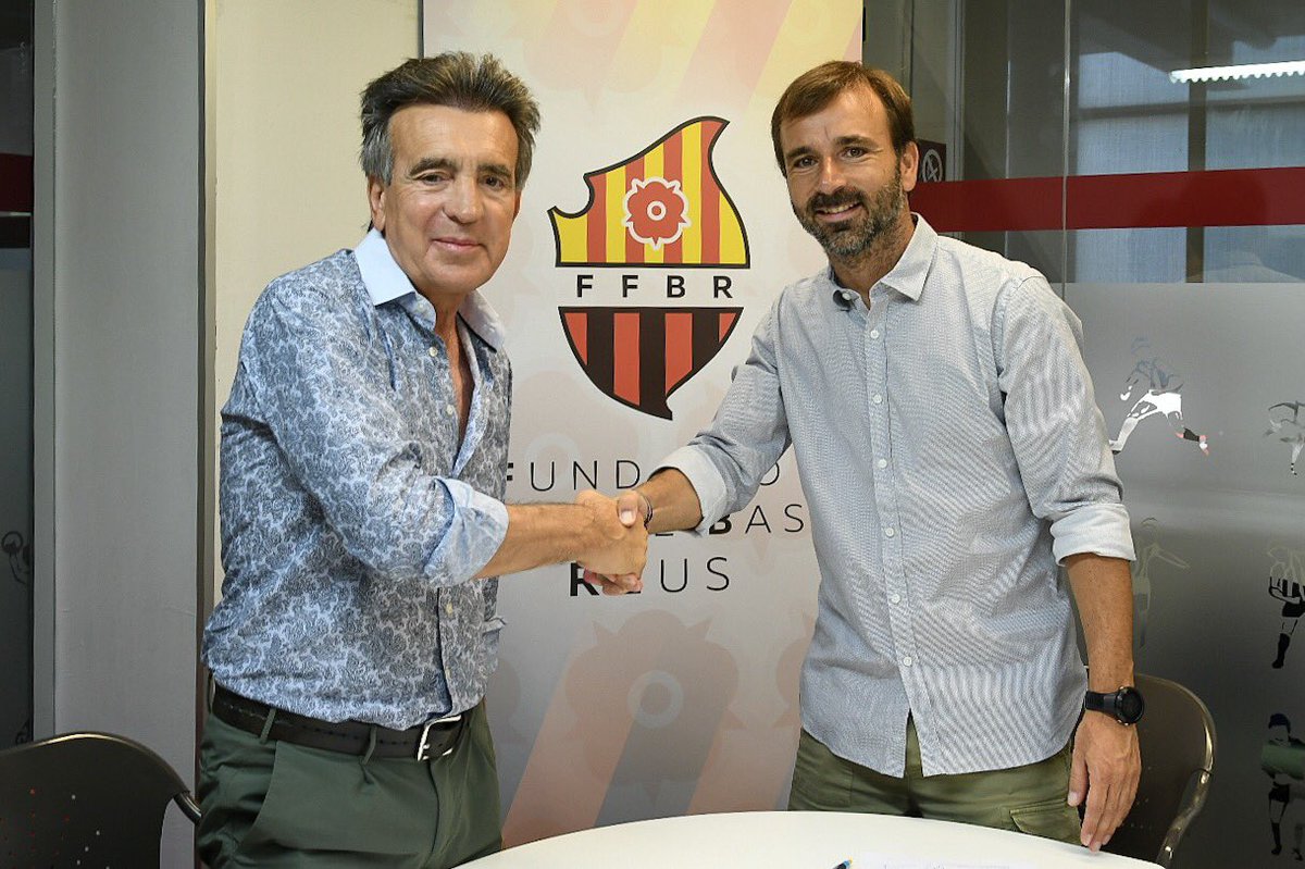 ffutbolbasereus's tweet photo. BENVINGUTS! Reserva de la Tierra ja ha pujat al vaixell com a patrocinador principal dels equips de Futbol 11. Moltes gràcies per la confiança!!
#ffutbolbasereus #cfreus #cfreusdeportiu #reus #reservadelatierra 

👉https://t.co/rGA01HCAYW https://t.co/xn5NcKikLl