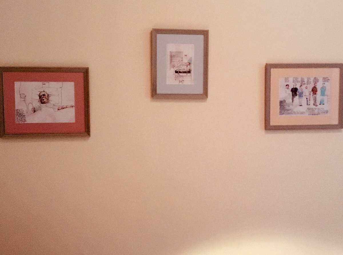 Katrina Knight (@katrina29979886) on Twitter photo Remember these <a href="/sandysdrawings/">sandy morrison</a>? Beautiful sketchwork finally on display thanks to you & <a href="/89_rosieknight/">Roseanne Knight</a> ❤️ Remember these <a href="/sandysdrawings/">sandy morrison</a>? Beautiful sketchwork finally on display thanks to you & <a href="/89_rosieknight/">Roseanne Knight</a> ❤️