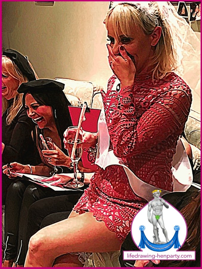 NudeHenParty's tweet photo. Fun activity and professional service for your party
👰🥳🍾
And we don't get you to spend a fortune 😃
#LifeDrawing #BDayParty #HenDo #London #Brighton #Oxford #Cambridge #PartyActivity #Bridesmaids https://t.co/uOIbO7MAiH