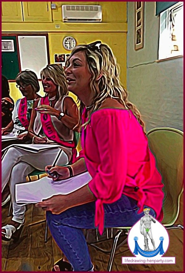 NudeHenParty's tweet photo. Fun activity and professional service for your party
👰🥳🍾
And we don't get you to spend a fortune 😃
#LifeDrawing #BDayParty #HenDo #London #Brighton #Oxford #Cambridge #PartyActivity #Bridesmaids https://t.co/uOIbO7MAiH