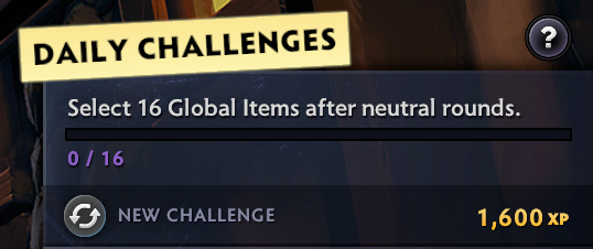 dota_xs's tweet photo. @DotaUnderlords Yo @StatsmanBruno @MrMooEar @Flargenstow Can you guys please fix this quest? It does not work with new tier 1-3 Alliance items! 🧐 https://t.co/bT6n5paHyv
