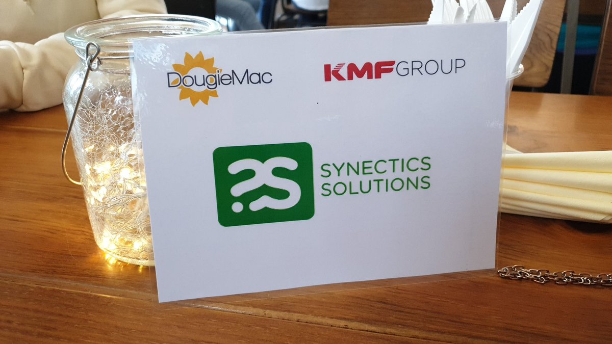 LifeatSynectics's tweet photo. We're at the @KMFmetal Quiz Night in support of @DougieMacStoke #BringItOn https://t.co/KUG6FWySic