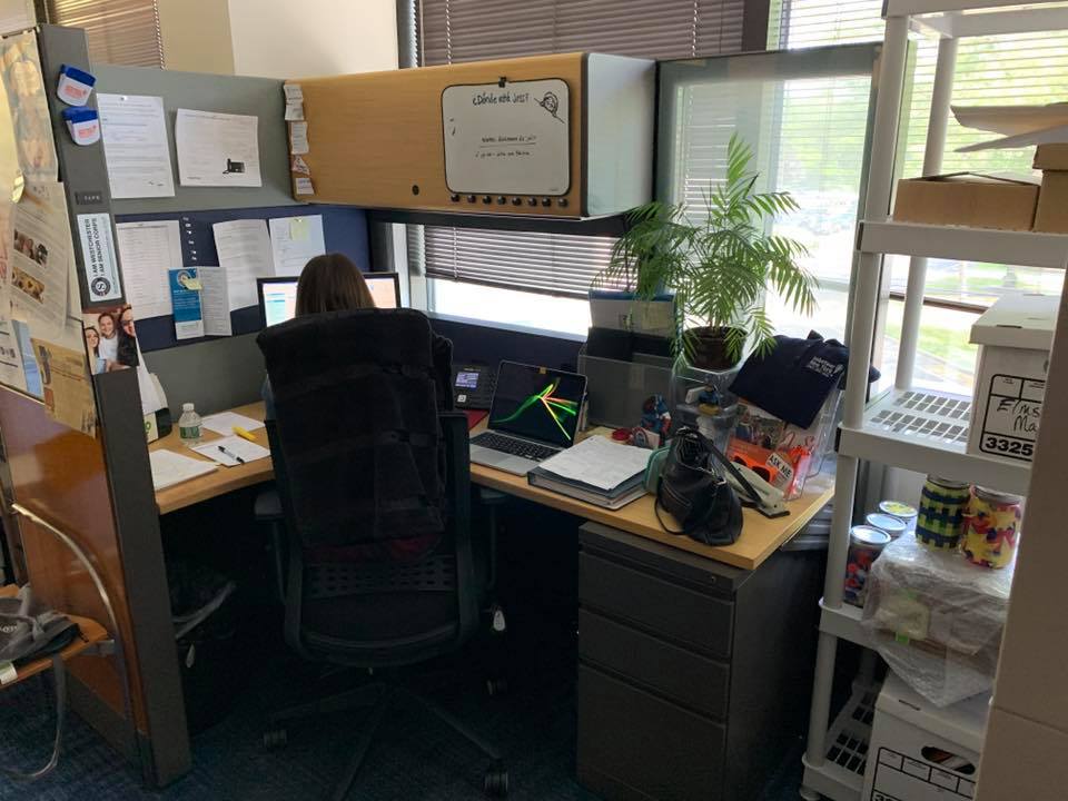 VolunteerNYnow's tweet photo. Consider conserving energy in your home or office during peak times 2pm-6pm and work under the grace of natural sunlight ☀️
It keeps things cooler and helps to minimize brown-outs and black-outs! #LightsoffFriday #summertips #nonprofitlife https://t.co/DKWYwMuGNm