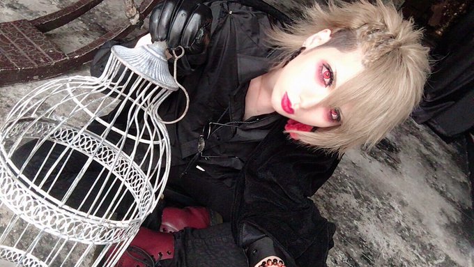 紳士並びに淑女諸君ごきげんよう！ キミタチも私に飼われてみないか？👁&zwj;🗨 ほら、とっておきの鳥籠を用意したぞ♡ https://t.co/ztAp053Mk7<a href="/tag/%E4%BB%96%E3%81%AE%E5%86%99%E7%9C%9F%E3%81%8C%E8%A6%8B%E3%81%9F%E3%81%8B%E3%81%A3%E3%81%9F%E3%82%89"class="tags"><span>#他の写真が見たかったら</span></a><a href="/tag/%E4%BB%96%E3%81%AE%E5%8B%95%E7%94%BB%E3%81%8C%E8%A6%8B%E3%81%9F%E3%81%8B%E3%81%A3%E3%81%9F%E3%82%89rt"class="tags"><span>#他の動画が見たかったらrt</span></a>
