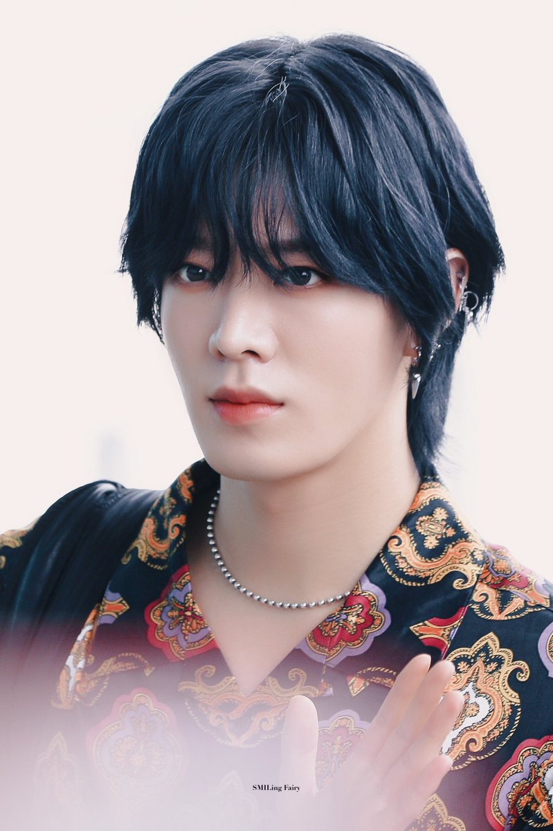 SMILingFairy_yt's tweet photo. 190719 ICN
#유타 #YUTA #悠太
#NCT #NCT127

우리 왕자님 ㅠ https://t.co/2bvqftcELP