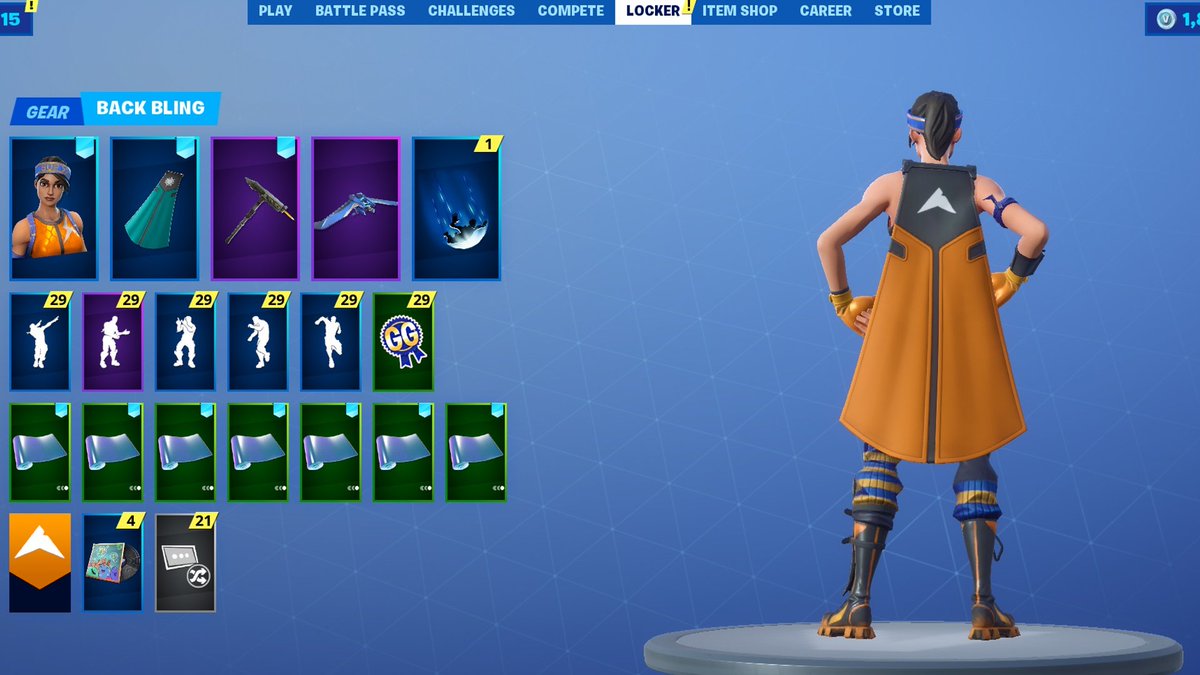 Pizo On Twitter Drop Your Best Combos Using The Cape Or Outfit