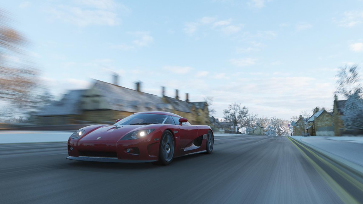KevThroughLens's tweet photo. Koenigsegg Family ⚡️⚡️⚡️
🎮: Forza Horizon 4
#Koenisegg #cc8x #ccx #FH4 #Forza #ForzaHorizon #ForzaWinter #HyperCar https://t.co/Muri0At5Vg