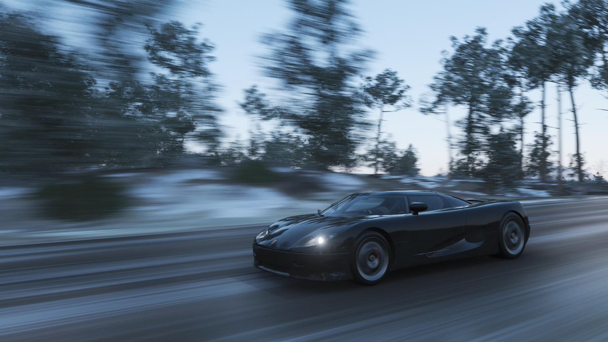 KevThroughLens's tweet photo. Koenigsegg Family ⚡️⚡️⚡️
🎮: Forza Horizon 4
#Koenisegg #cc8x #ccx #FH4 #Forza #ForzaHorizon #ForzaWinter #HyperCar https://t.co/Muri0At5Vg