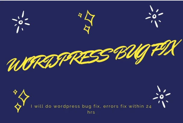 If you need any kind of custom for then just knock me and i will   #WordPress #wordpresscustomization #wordpresswebsite #webdeveloper  #freelancer #wordpresserror #wordpressbug #bug #wordpressfix do it like your WordPress rocket. just knock here:bit.ly/2GjBIgk