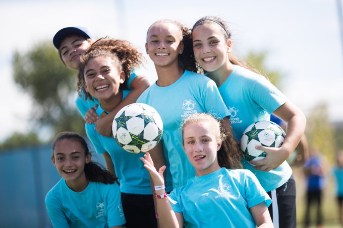 @Jodes_14 This world cup was a victory for women's sport. Any feedback for those who will also wear their countries colours in october at the world finals of the #DNC2019? #PlayFootballChangeTheGame https://t.co/rbpUnovlNu