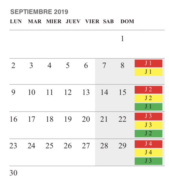 PozuFem's tweet photo. La @rfef aprueba el 📆 calendario para #2DivisionRFEF y empezamos la 1a Jornada el 8️⃣ de Septiembre.
Además señala que próximo día 1 de agosto está previsto que se realice el sorteo en el acto de presentación de esta competición.
¡¡Let’s go!!⚽️ https://t.co/v2evjmTigy