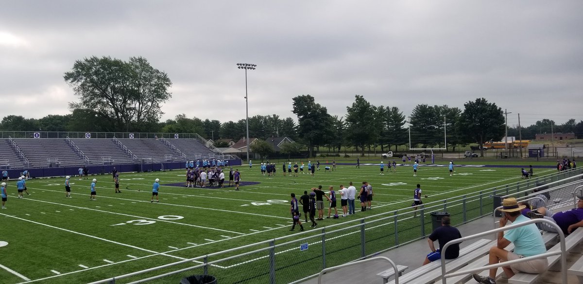 DclubT's tweet photo. Great day to get better!!  #bringitback #wewinnow @AdamDoud @dpcoachpatt https://t.co/e12E1ihfTj