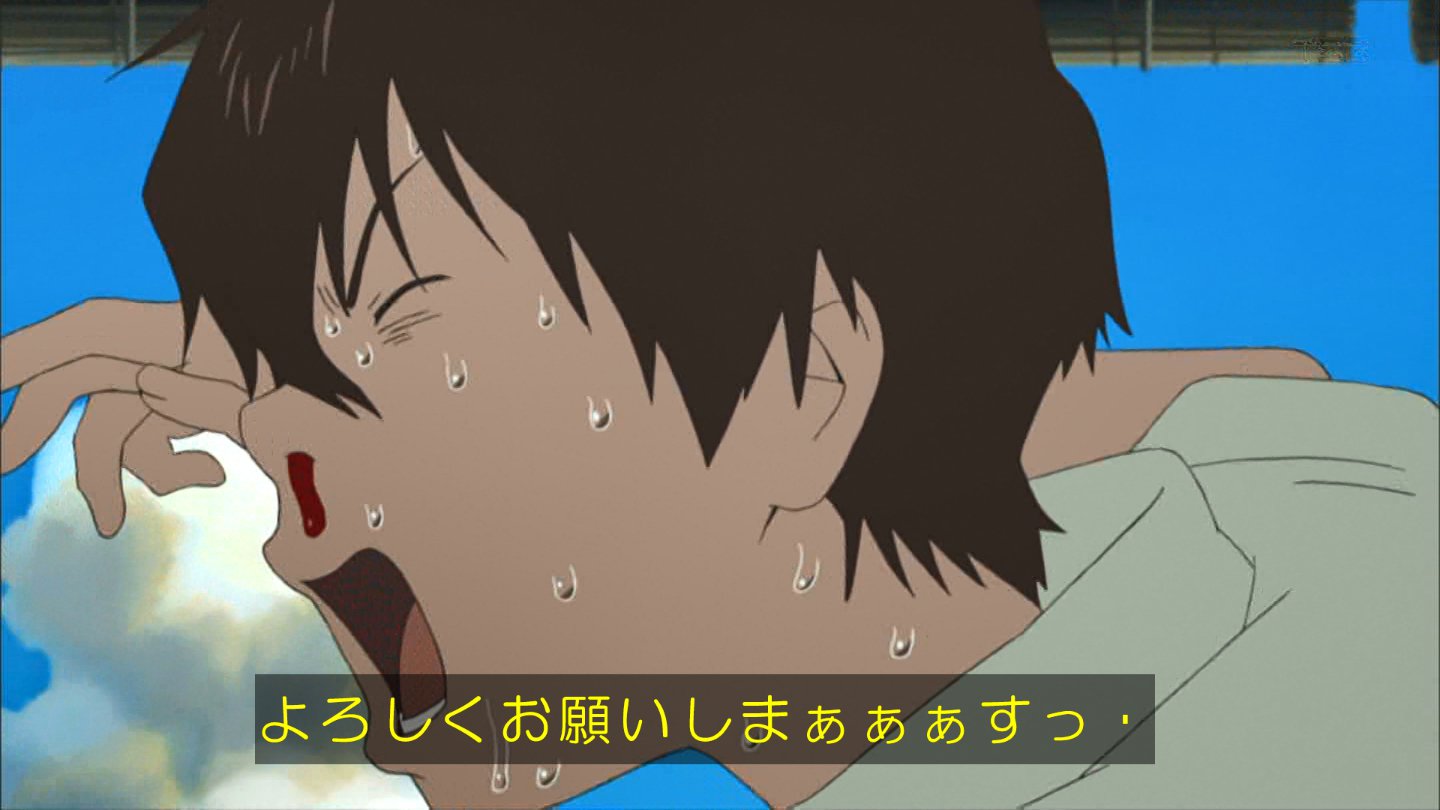 Twitter 上的 くろさん よろしくお願いしまぁぁぁすっ サマーウォーズ Kinro Ntv T Co Poycxbqgze Twitter