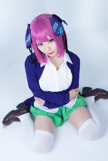 コスプレイヤーみはるのTwitter画像1