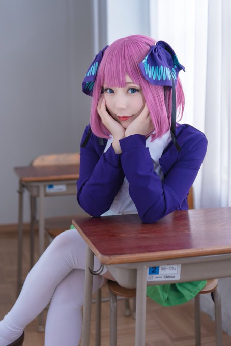 コスプレイヤーみはるのTwitter画像4