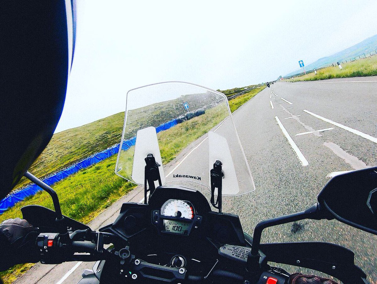 Theo__D's tweet photo. Isle of Man 🇮🇲 - Juin 2019 https://t.co/rn5eUWQgWz
