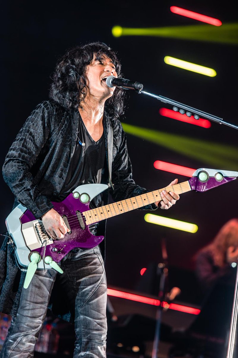 RT @macrossD: 【チケット一般発売】福山芳樹 出演「『マクロス7』25