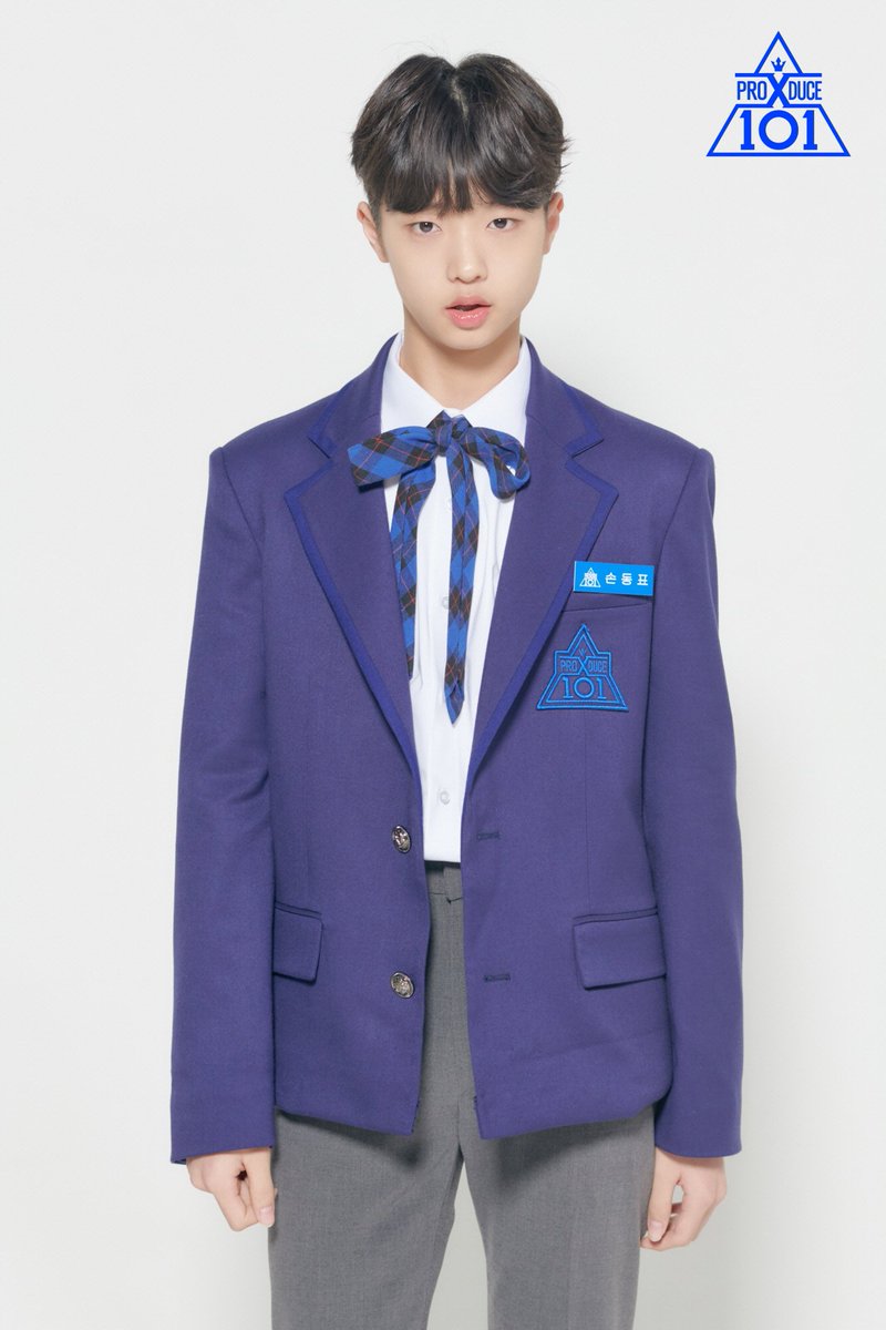 producex101TH's tweet photo. ประกาศสมาชิกของวงเดบิวต์ (X1)

อันดับที่ 6 : ซนดงพโย (DSP Media)

#PRODUCEX101 #PRODUCE_X_101 #프로듀스X101 https://t.co/hxzl0VDlbR