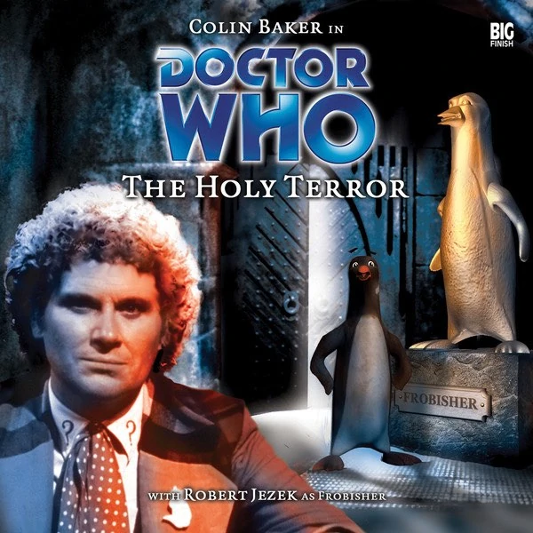 1. The Holy Terror - Perhaps the greatest of the lot. Funny, horrifying, profound.2. The One Doctor - Exuberantly fun and blissfully silly adventure.3. Doctor Who And The Pirates - Funny, bold, glorious and heartbreaking.4. Jubilee - A superbly nasty black comedy.
