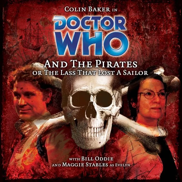 1. The Holy Terror - Perhaps the greatest of the lot. Funny, horrifying, profound.2. The One Doctor - Exuberantly fun and blissfully silly adventure.3. Doctor Who And The Pirates - Funny, bold, glorious and heartbreaking.4. Jubilee - A superbly nasty black comedy.