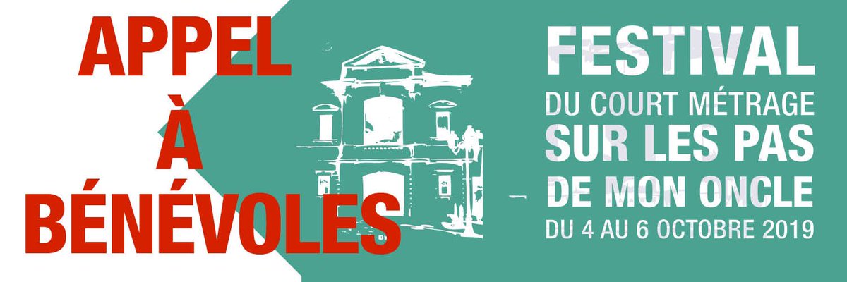 FestivalStMaur's tweet photo. On cherche des bénévoles pour le Festival! Envoyez un mail à festivalcourtmetrage@cinemas-theatresaintmaur.com https://t.co/hrAoCDtLmz