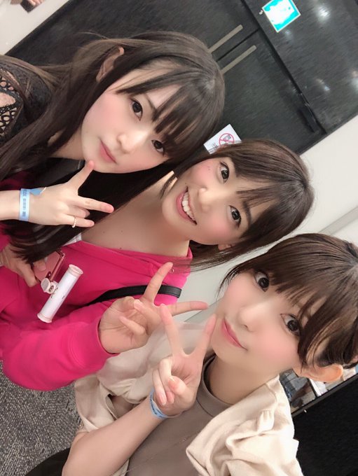 Twitterのコスプレ画像9