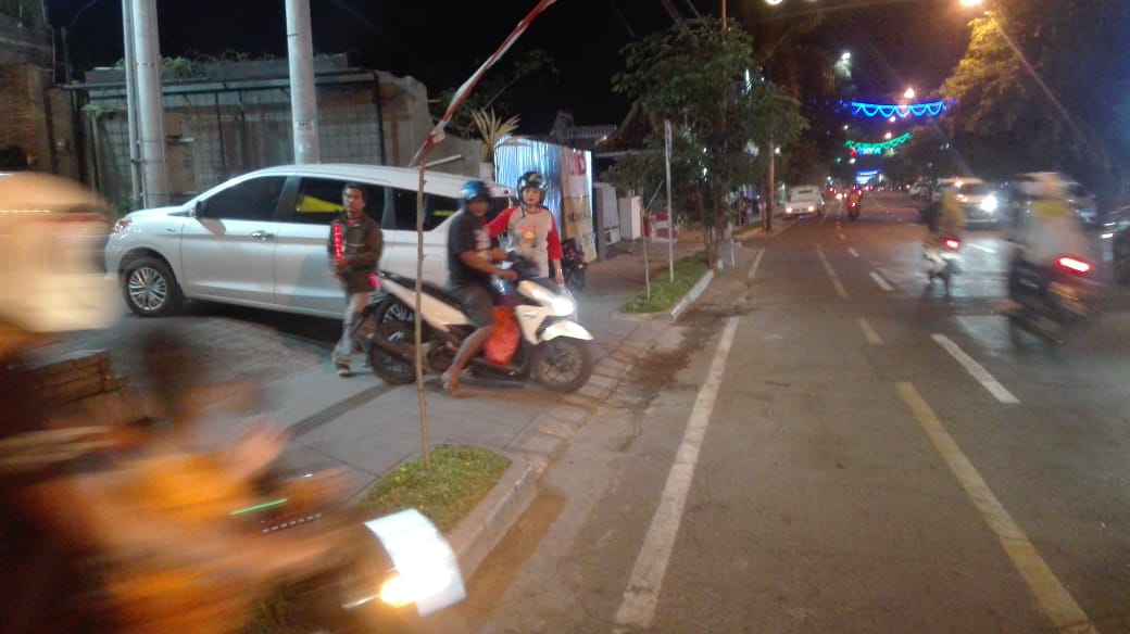 DISHUB BANYUWANGI tweet media