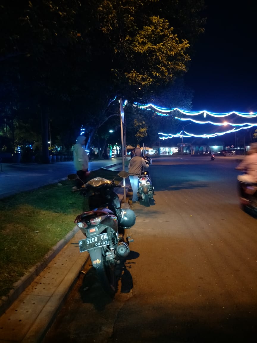 DISHUB BANYUWANGI tweet media