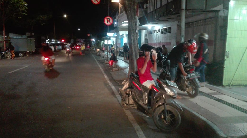 DISHUB BANYUWANGI tweet media