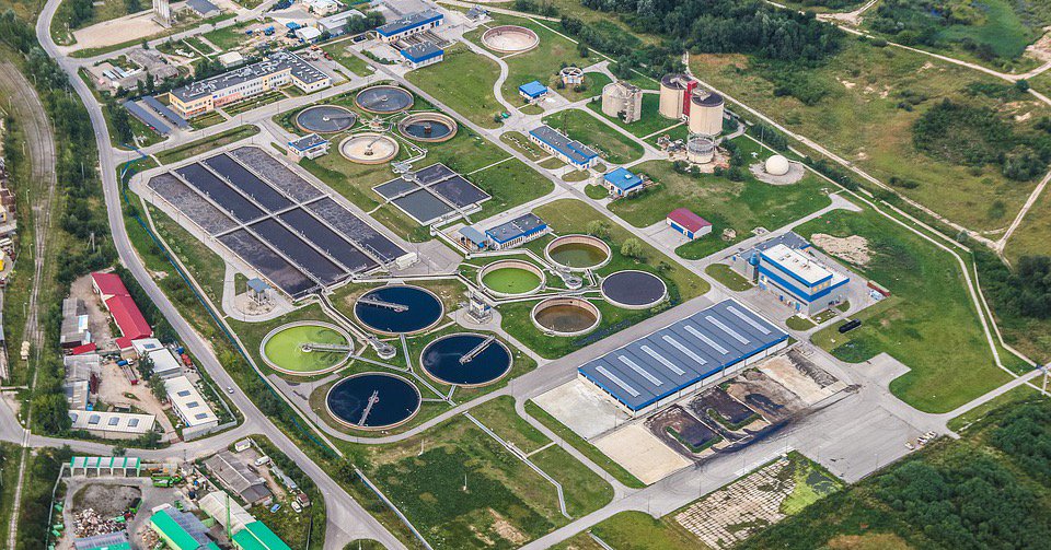 apgsensors's tweet image. #Ultrasoniclevelsensors are a common #continuouslevelmeasurement choice for #liftstations due to the sensors non-contact nature. What experience do you have with using ultrasonic level sensors in lift stations? bit.ly/2Lbkwhe
#APGSensors  #WaterandWastewaterIndustry