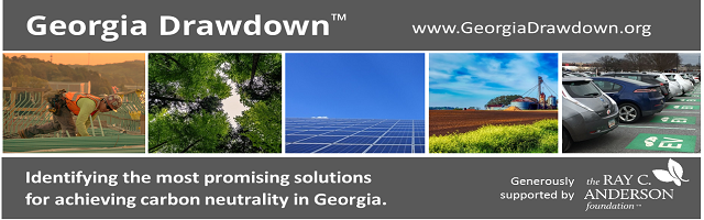 GT_GlobalChange's tweet photo. Work towards #Drawdown- attend the 8/2 #GeorgiaDrawdown webinar! Examine #EmissionImpacts, #economicOpportunities, #equity &amp; #health in GA.  
Sign Up: https://t.co/uMvRkichBW

Inspired by @ProjectDrawdown; led by @RaysLegacy, @GeorgiaTech, @universityofga &amp; @EmoryUniversity. https://t.co/O1r3uOSmKn