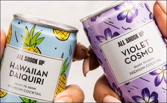 CanMakersUK's tweet photo. The popularity of cocktails in cans continues to grow! Satisfy your craving this #DaquiriDay with a ready to drink cocktail in a can ๐ https://t.co/slveBZpvs3 #cannedcocktails #RTD #recyclealuminium https://t.co/xP48A7huJh