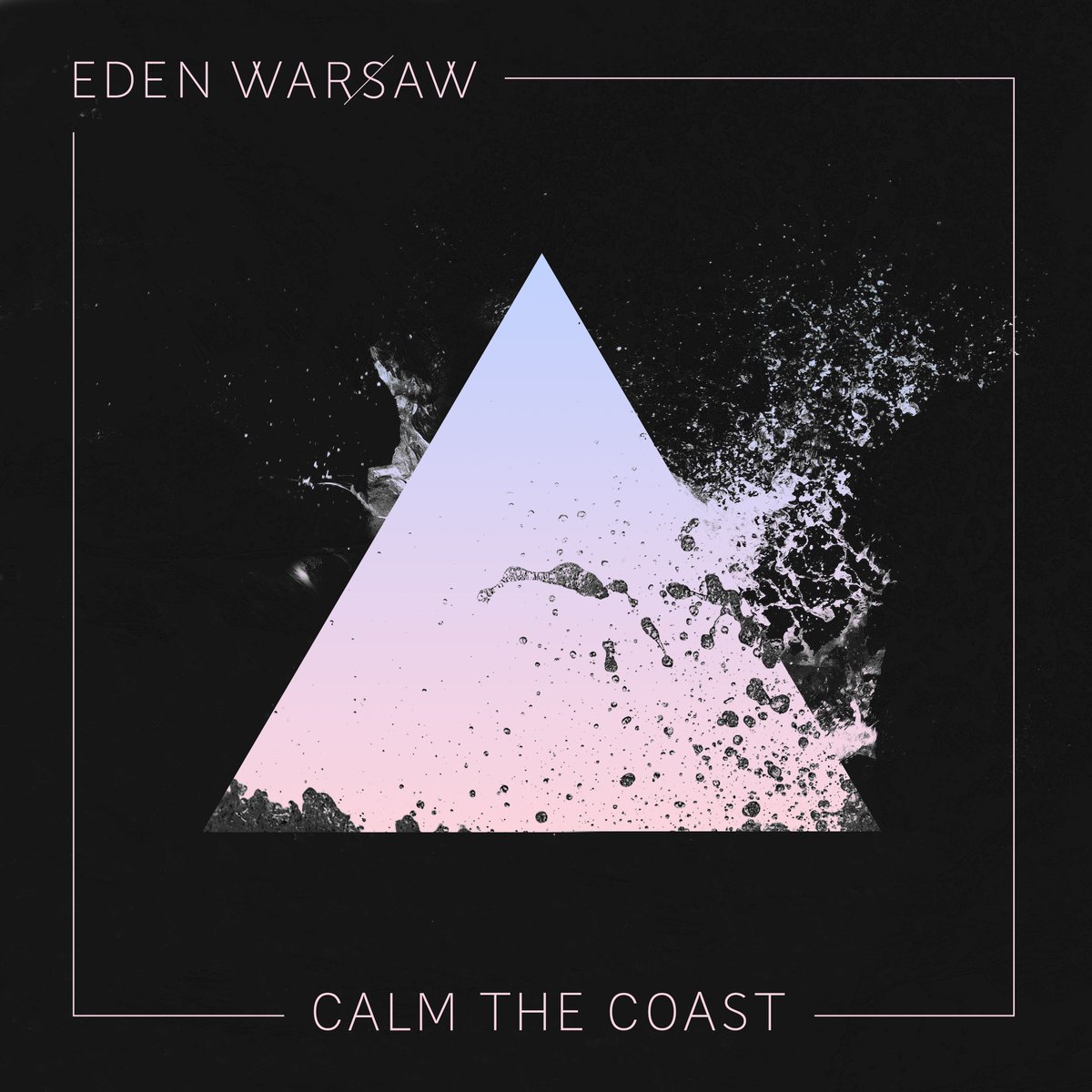 edenwarsaw's tweet photo. Debuting at #39 on the @iTunes #Alternative chart, the 'Calm The Coast' LP is finally here! 13 tracks including the award-winning single 'Somebody Tell Me'. 
Available on @Spotify and all streaming platforms.

Check out the 2-Part Video for 'Ecstasy' &amp; 'The Sunrise' on @YouTube https://t.co/N7C7z9GTjy