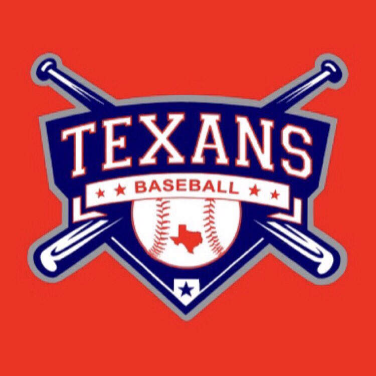 BrazosBaseball's tweet photo. #1 seed Texans Baseball advance by beating #4 seed Brazos Clutch 7-4 Wed night at Riverbend Ballpark in the first round of the Playoffs #BBAplayoffs #TexansBaseball https://t.co/oF6LlVGXKO