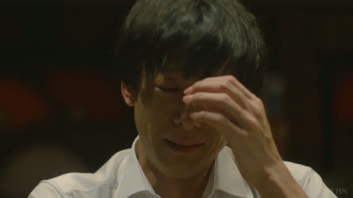 凪のお暇 慎二の配役に不安を感じていた視聴者の手の平を一瞬で返させた高橋一生の上手すぎるサイコパス演技がコチラです ツイッタートレンド速報