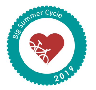 Bigsummercycle's tweet image. Between the 4th and 13th of September 60 riders from @SiemensUKNews will be taking to the streets of Britain to cycle 800 miles in 10 days to raise money for @TheBHF and @MindCharity in memory of our former colleague Toby Harteveld ❤