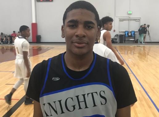 Phenom Hoop Report tweet media