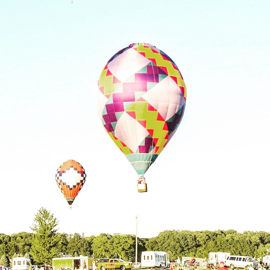 BrightmarkE's tweet image. Check out the Brightmark Team representing at the Steuben County Balloon Fest and educating the public on #plastic #recycling and how we #recycleeverything 🎈♻️👏
📷 cred: JICI + Mike Dungan