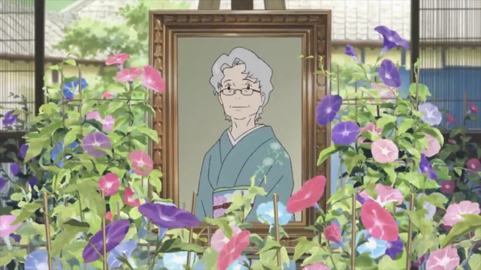 これからの夏あなたはどう過ごしますか。
#サマーウォーズ 