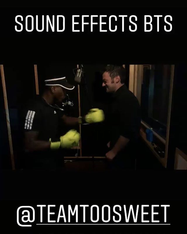 Silver Sound tweet media