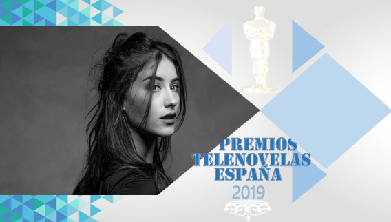 telenovelas_esp's tweet photo. RT para votar a Hazal Kaya, #ElSecretoDeFeriha, como 'Chica de ensueño' en los #PTE2019: https://t.co/6eQ0OKFZQu https://t.co/dPfAFySWkH