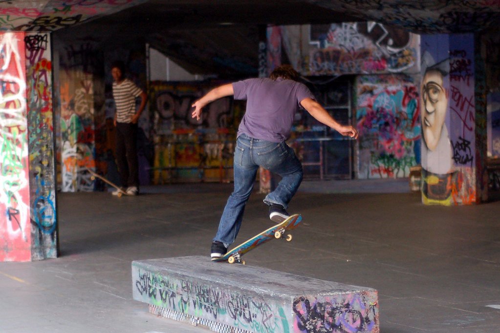 House of Beyond tweet media